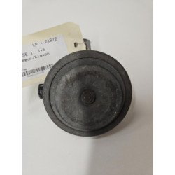 Avertisseur/klaxon Citroen C4 2 Phase 1